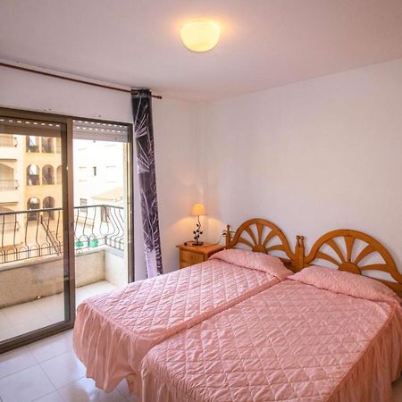 Primera Linea Playa Cargador - Playamar 1122 - Albert Villas Alcoceber Bagian luar foto