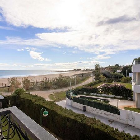 Primera Linea Playa Cargador - Playamar 1122 - Albert Villas Alcoceber Bagian luar foto