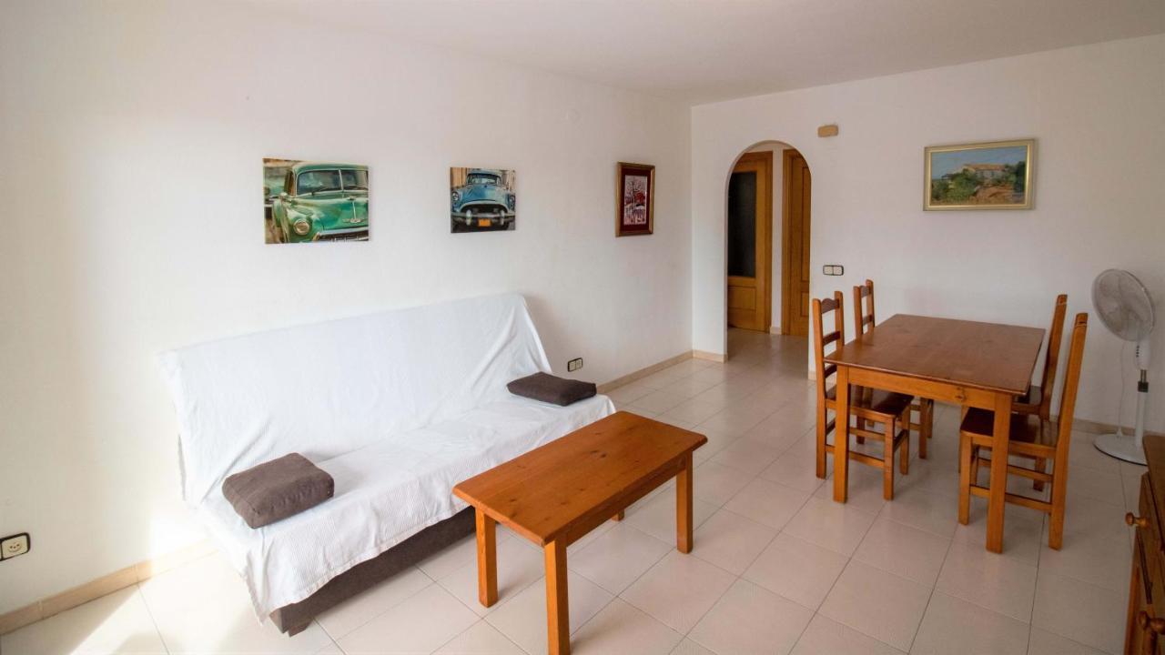 Primera Linea Playa Cargador - Playamar 1122 - Albert Villas Alcoceber Bagian luar foto