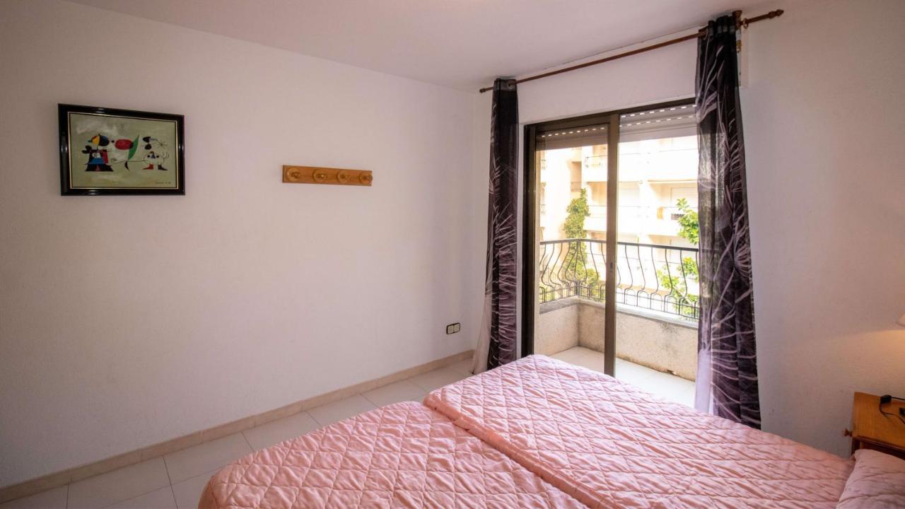 Primera Linea Playa Cargador - Playamar 1122 - Albert Villas Alcoceber Bagian luar foto