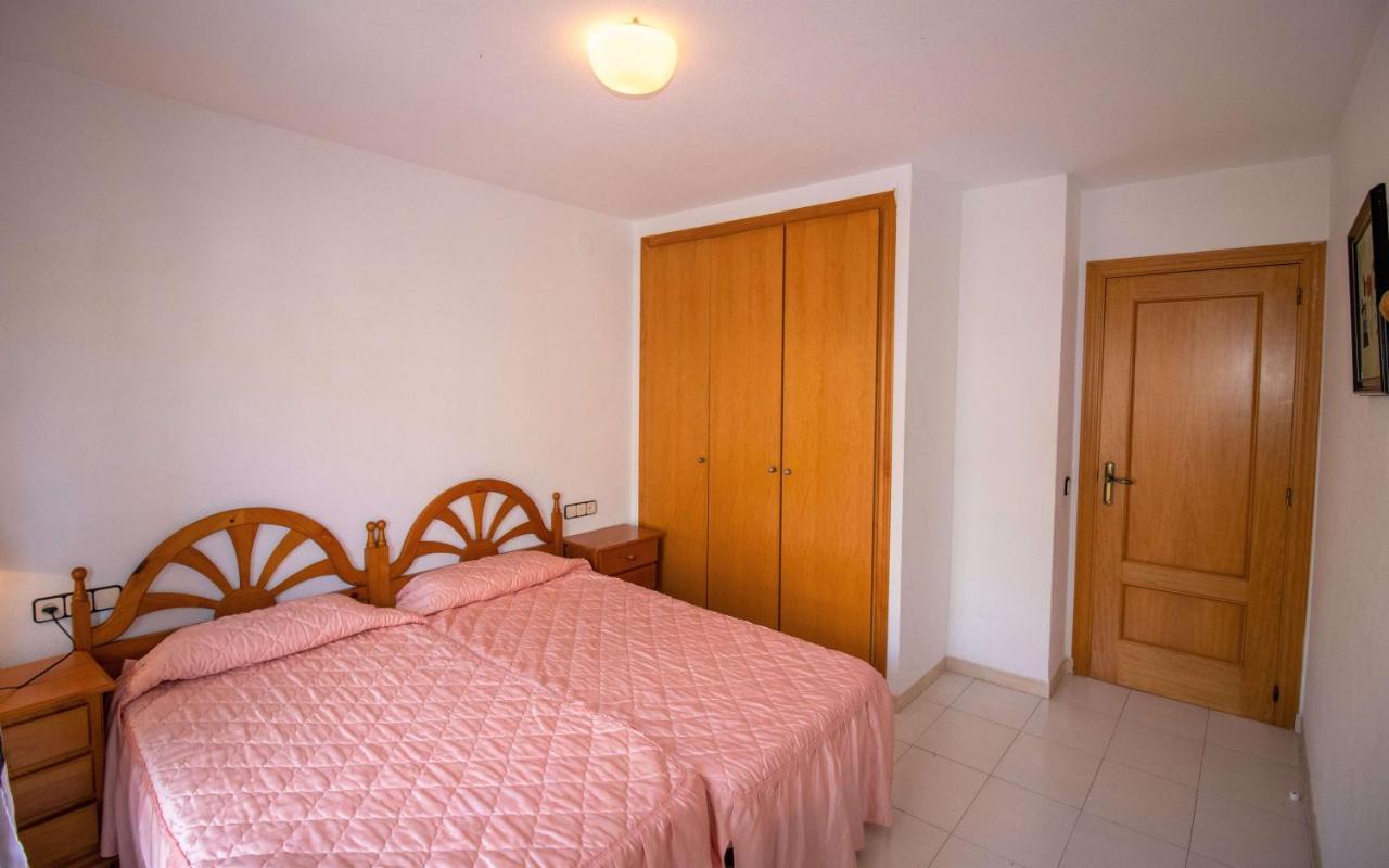 Primera Linea Playa Cargador - Playamar 1122 - Albert Villas Alcoceber Bagian luar foto