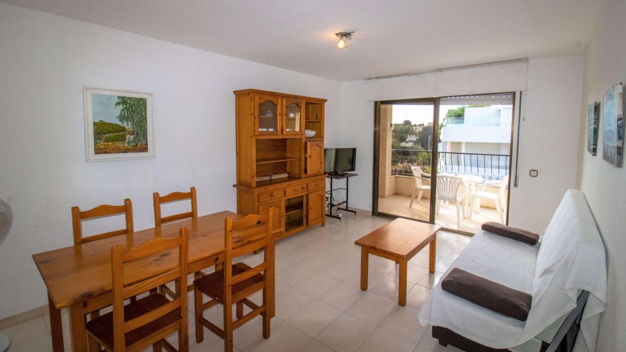 Primera Linea Playa Cargador - Playamar 1122 - Albert Villas Alcoceber Bagian luar foto