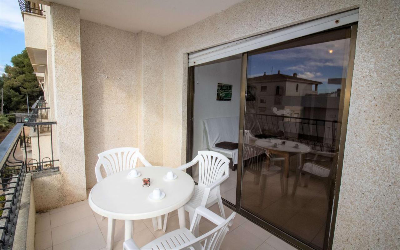 Primera Linea Playa Cargador - Playamar 1122 - Albert Villas Alcoceber Bagian luar foto