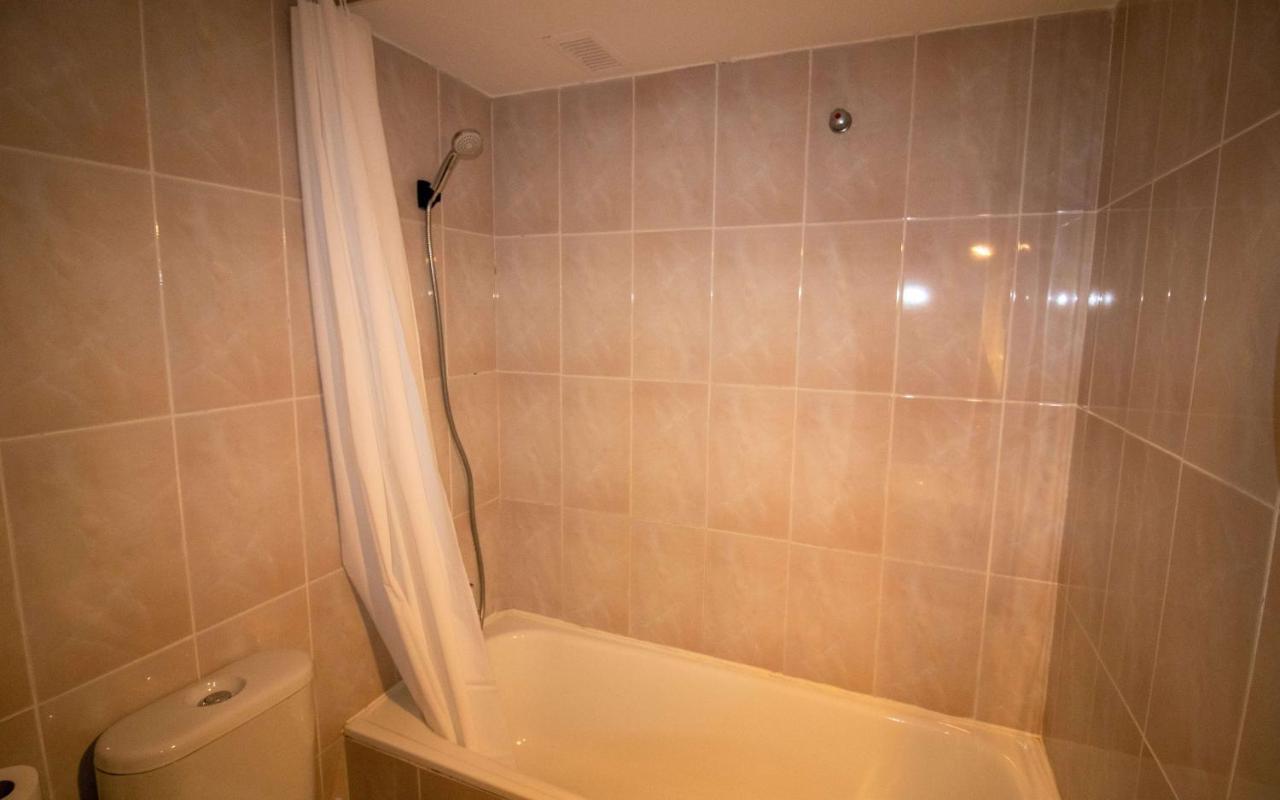 Primera Linea Playa Cargador - Playamar 1122 - Albert Villas Alcoceber Bagian luar foto